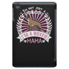 boxer mama iPad Mini