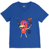 Ugandan Knuckles V-Neck Tee
