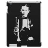 bix beiderbecke iPad 3 and 4 Case