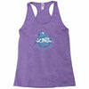 you cell not pass Racerback Tank