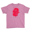 happy faces fv914 best trending Youth Tee