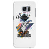 who loves golden retriever Samsung Galaxy S7 Edge