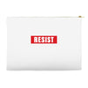 resist hypebeast Accessory Pouches