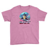 epic samurai Youth Tee