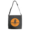 Limited Edition Adjustable Strap Totes