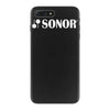 sonor new iPhone 7 Plus Case