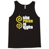 the paisa is right Tank Top