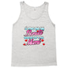si crees que soy bonita Tank Top