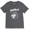 old skool V-Neck Tee