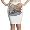 we all float Pencil Skirts