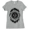 starwars Ladies Fitted T-Shirt