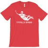 totally board skateboard T-Shirt