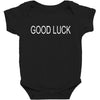 good luck Baby Bodysuit