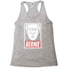 bernie sanders 2016 Racerback Tank