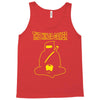 ninja gamer Tank Top