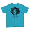 fashion girl Youth Tee