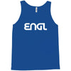 engl new Tank Top