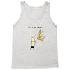 let's get naked Tank Top
