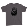 mo honey mo problems Youth Tee