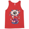 bad dream Tank Top