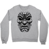 samurai warrior Crewneck Sweatshirt