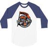 wats 2 3/4 Sleeve Shirt