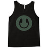 music smile Tank Top