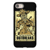 prevent outbreaks iPhone 8