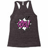 cool !!! Racerback Tank