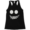demonic Racerback Tank