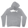 Shark Unisex Hoodie