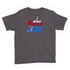 i was normal three cats ago Youth Tee