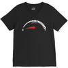 Low Energy V-Neck Tee