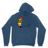 pencil monster Youth Hoodie