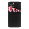 kirby nesting dolls iPhone 7 Plus Case