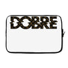 Dobre Laptop sleeve