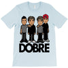 dobre twins dobre brother T-Shirt
