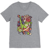 margarita V-Neck Tee