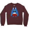 broad city's Crewneck Sweatshirt