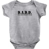 dadd Baby Onesie