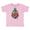 hellfish Toddler T-shirt