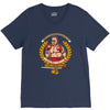 pulp fighter V-Neck Tee