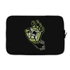 yautja prime predators (2) Laptop sleeve