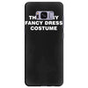 this is my fancy dress costume Samsung Galaxy S8 Plus
