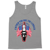 fahter you are the legend Tank Top
