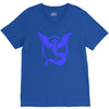 mystic V-Neck Tee