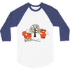 can't wait for spring 3/4 Sleeve Shirt