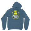 banana minion despicable nana Hoodie