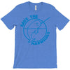 save the narwhales T-Shirt