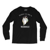 Born To Be A Unicorn! Long Sleeve Shirts